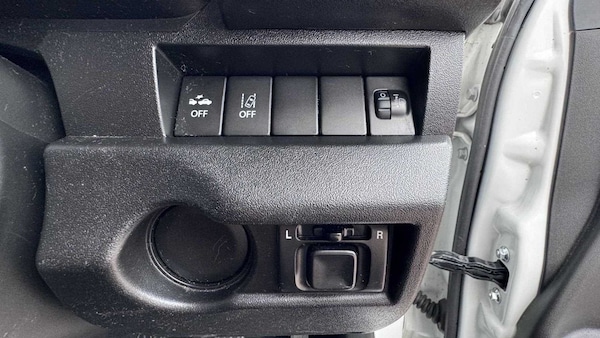 Used Suzuki Jimny 2023 for sale - 76339672: Photo 19