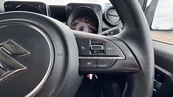 Used Suzuki Jimny 2023 for sale - 76339672: Photo 20