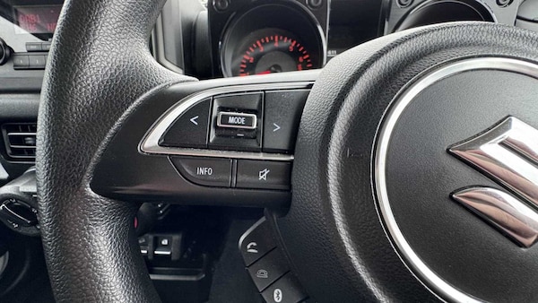 Used Suzuki Jimny 2023 for sale - 76339672: Photo 21