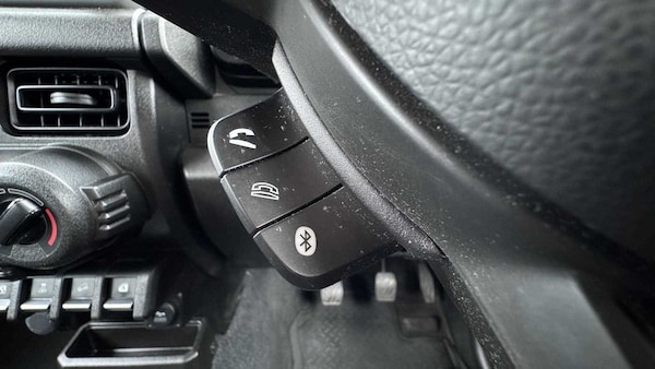 Used Suzuki Jimny 2023 for sale - 76339672: Photo 22