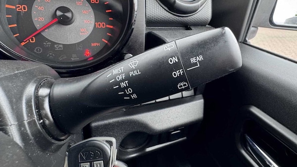 Used Suzuki Jimny 2023 for sale - 76339672: Photo 23