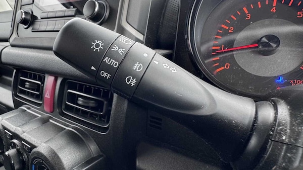Used Suzuki Jimny 2023 for sale - 76339672: Photo 24