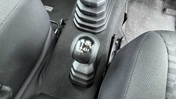 Used Suzuki Jimny 2023 for sale - 76339672: Photo 26