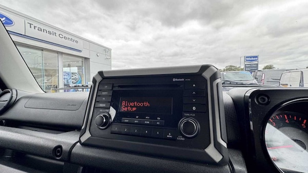 Used Suzuki Jimny 2023 for sale - 76339672: Photo 30