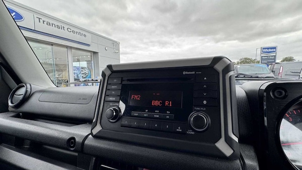 Used Suzuki Jimny 2023 for sale - 76339672: Photo 31