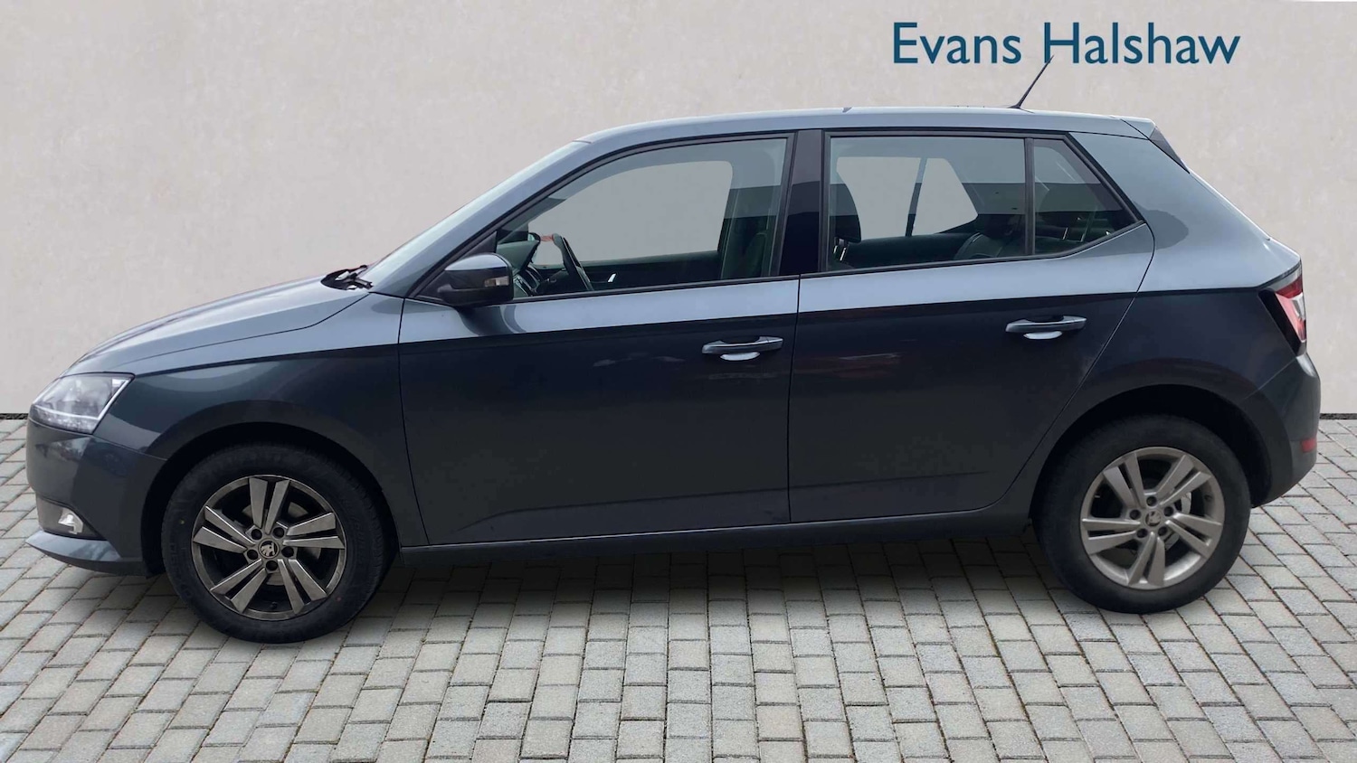 Used Skoda Fabia 2019 for sale - 77928858: Photo 5
