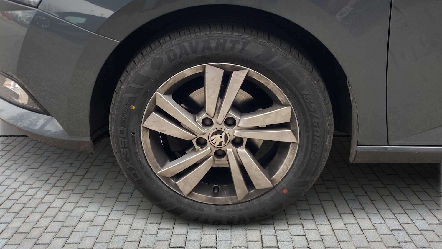 Used Skoda Fabia 2019 for sale - 77928858: Photo 6