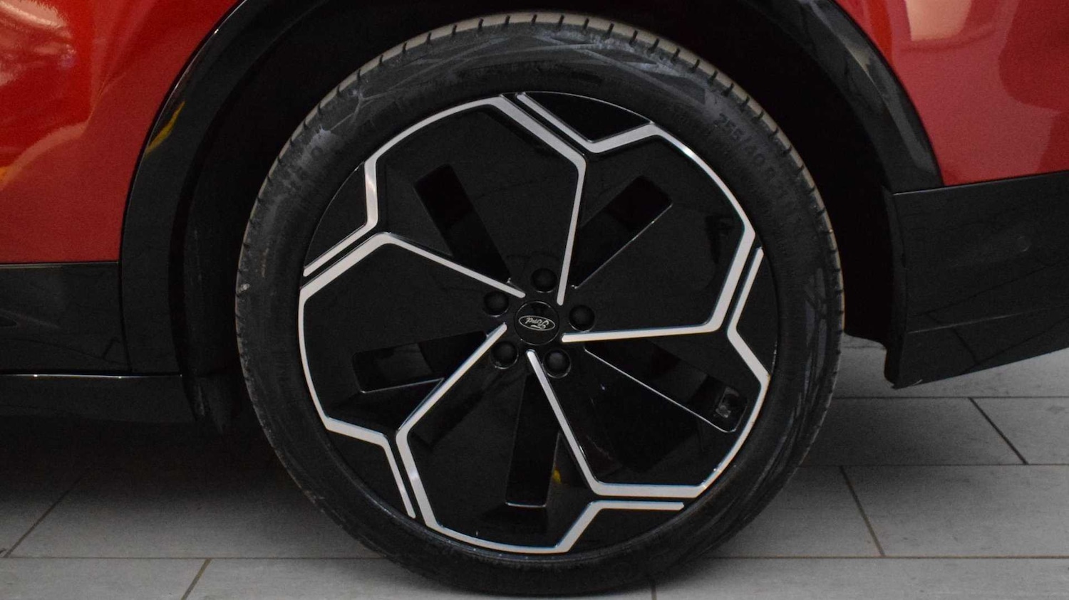 Used Ford Capri 2024 for sale - 77018834: Photo 10