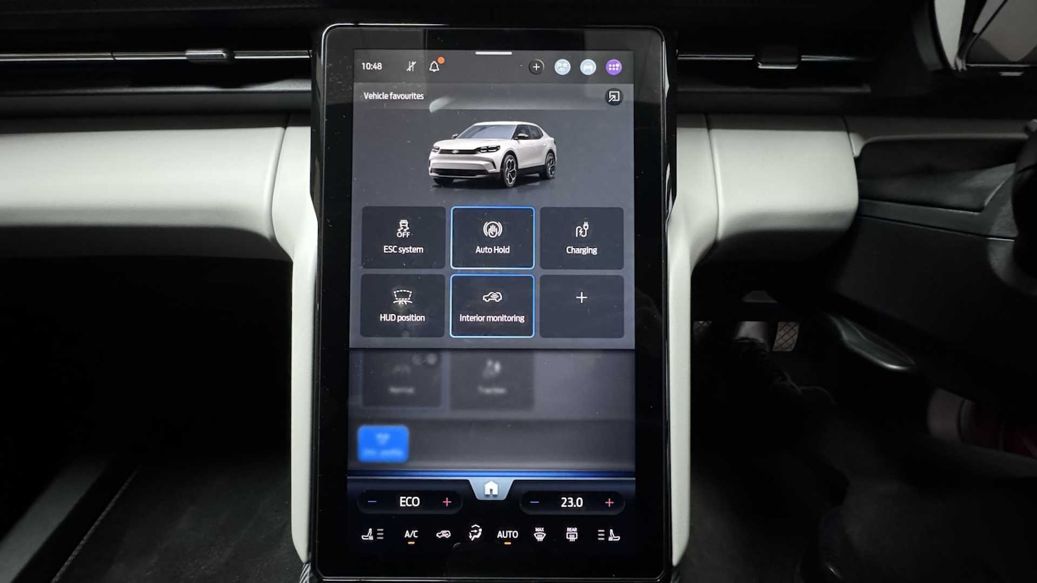 Used Ford Capri 2024 for sale - 77018834: Photo 23