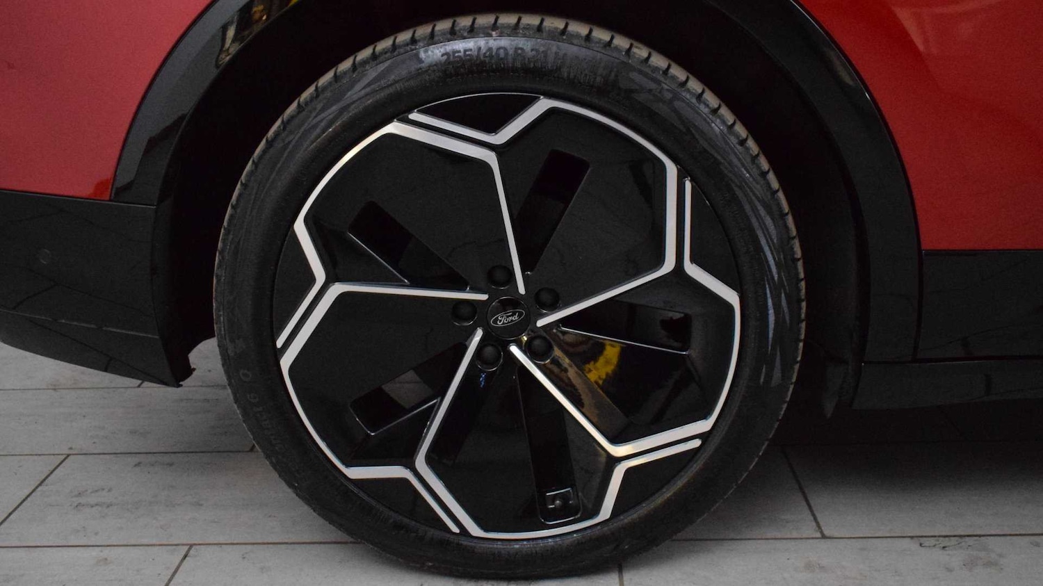 Used Ford Capri 2024 for sale - 77018834: Photo 8