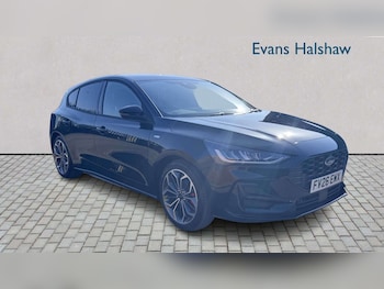 Used Ford Focus 2026 for sale - 78893429: Photo
