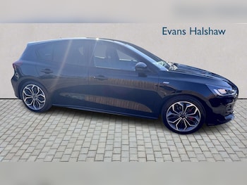 Used Ford Focus 2026 for sale - 78893429: Photo