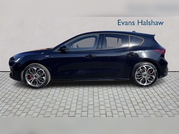Used Ford Focus 2026 for sale - 78893429: Photo