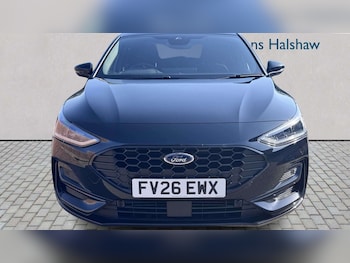 Used Ford Focus 2026 for sale - 78893429: Photo
