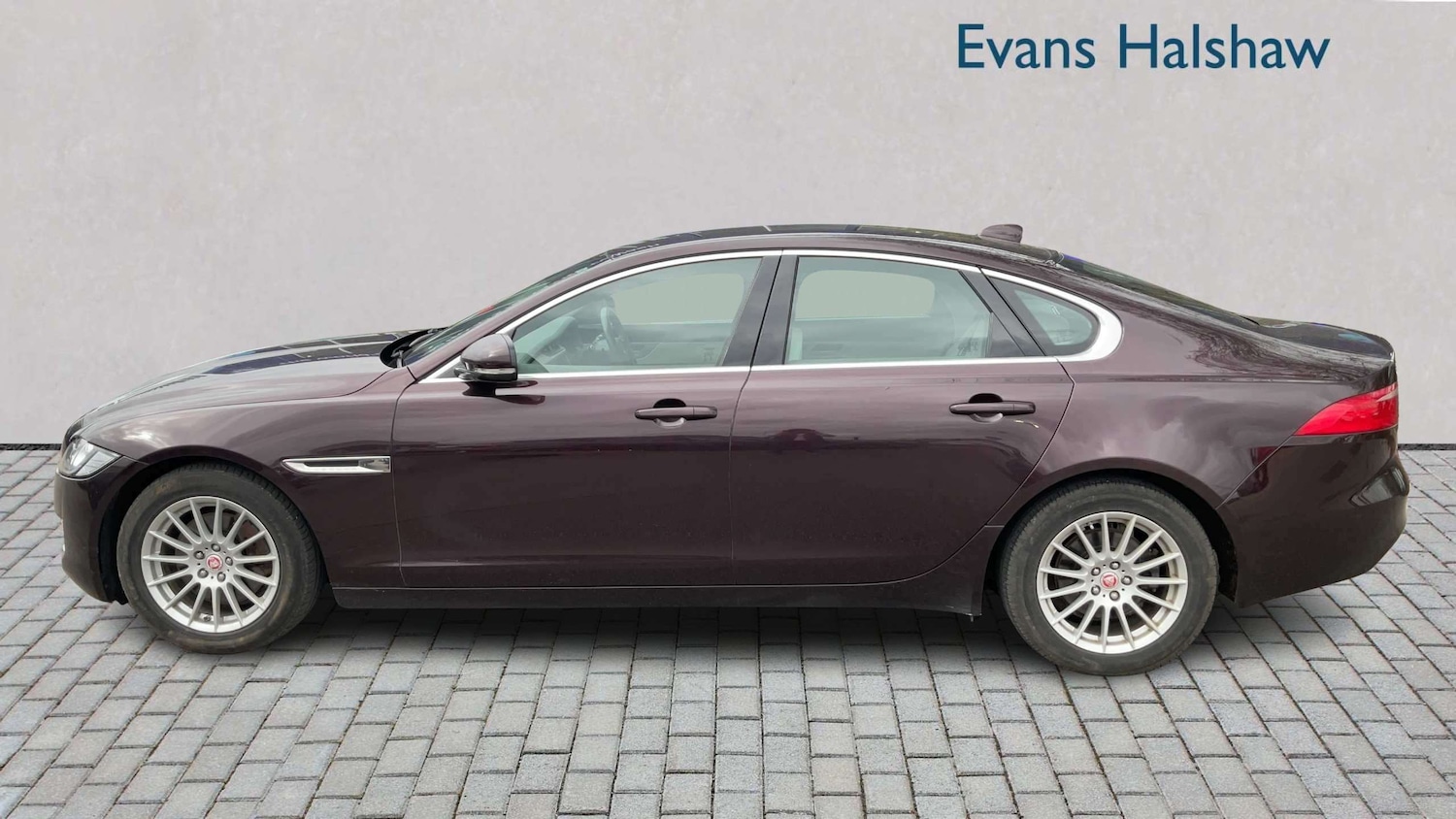 Used Jaguar XF for sale - 78104595: Photo 3
