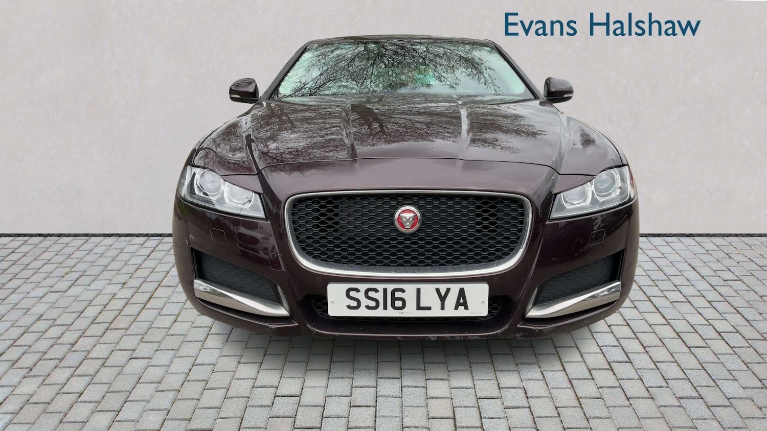 Used Jaguar XF for sale - 78104595: Photo 4