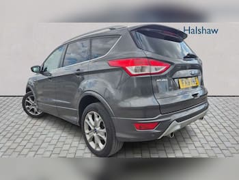 Used Ford Kuga 2016 for sale - 79611040: Photo