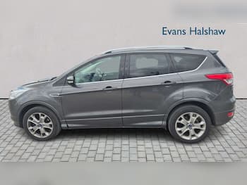Used Ford Kuga 2016 for sale - 79611040: Photo