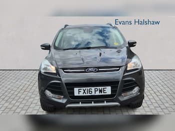 Used Ford Kuga 2016 for sale - 79611040: Photo