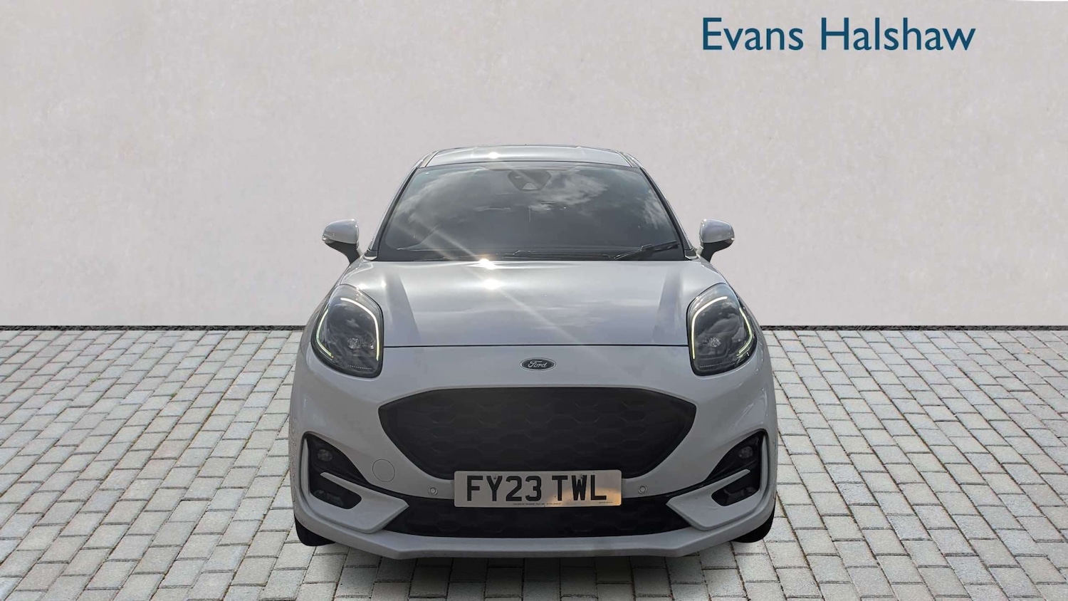 Used Ford Puma 2023 for sale - 77674653: Photo 3