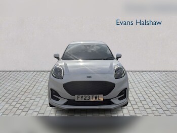 Used Ford Puma 2023 for sale - 77674653: Photo