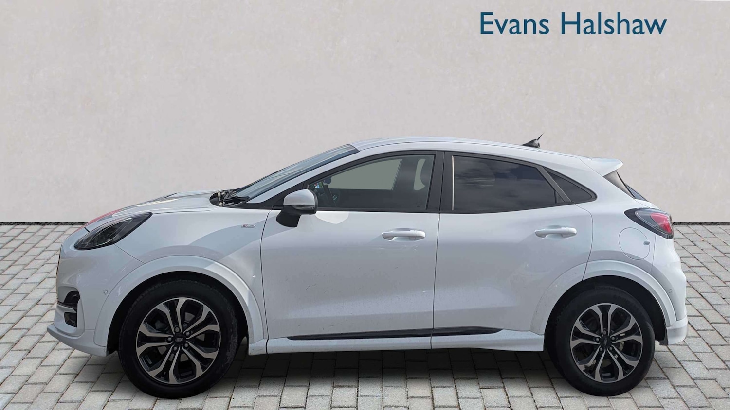 Used Ford Puma 2023 for sale - 77674653: Photo 4