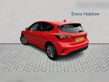 Used Ford Focus 2022 for sale - 77458474: Photo