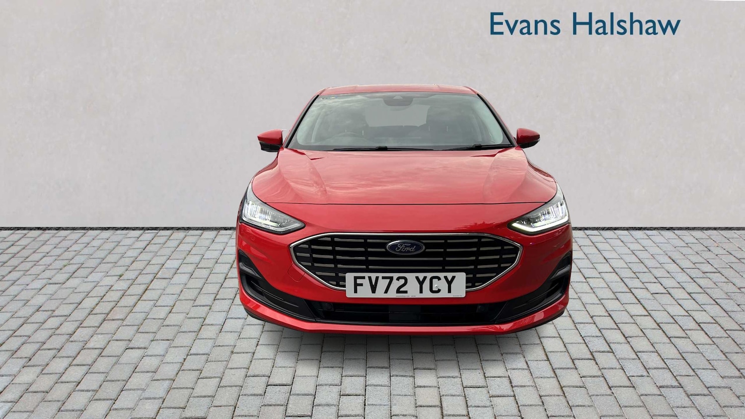 Used Ford Focus 2022 for sale - 77458474: Photo 4