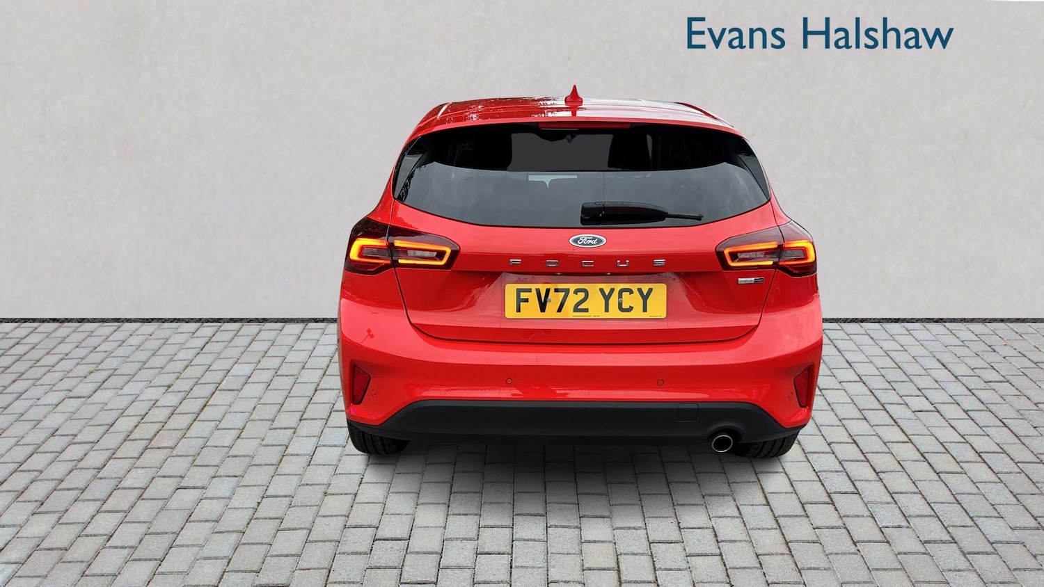 Used Ford Focus 2022 for sale - 77458474: Photo 5