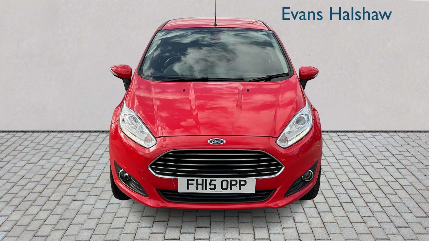 Used Ford Fiesta 2018 for sale - 78104157: Photo 5