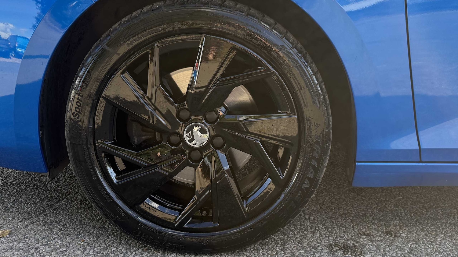 Used Vauxhall Astra 2023 for sale - 76230298: Photo 10