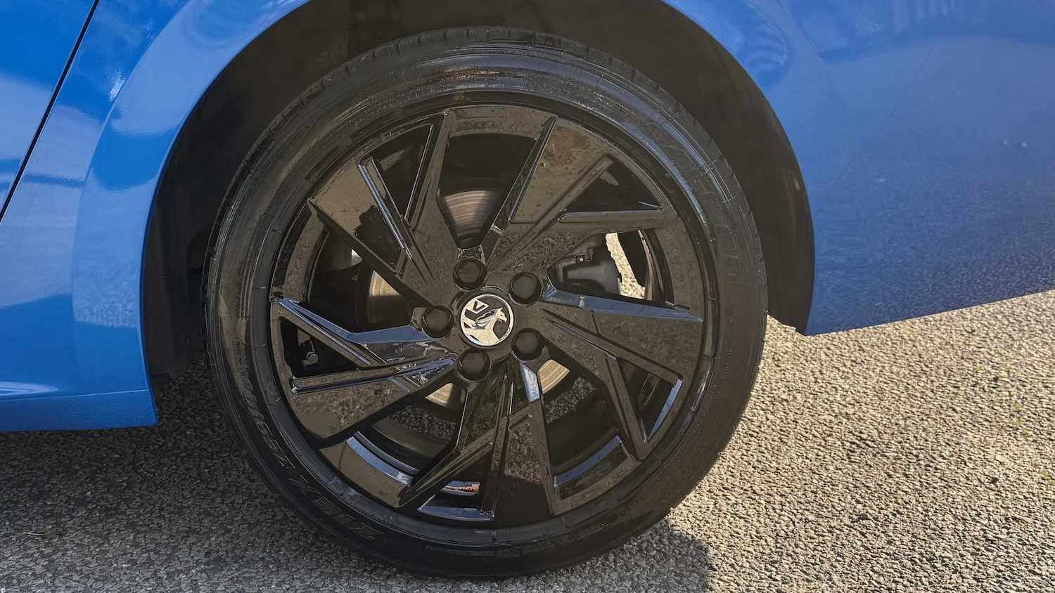 Used Vauxhall Astra 2023 for sale - 76230298: Photo 11