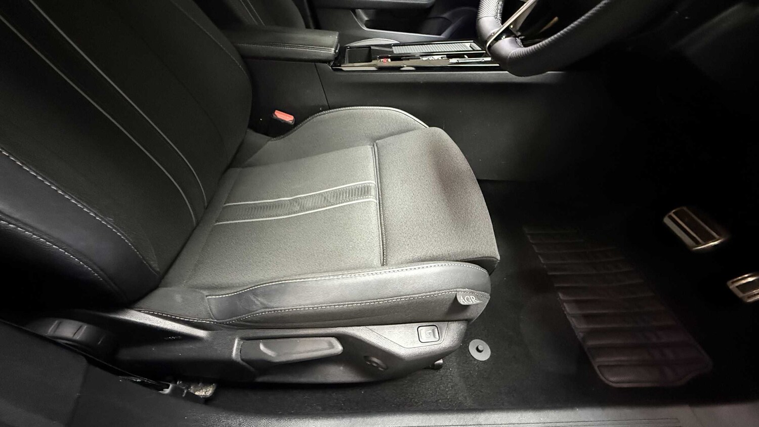 Used Vauxhall Astra 2023 for sale - 76230298: Photo 14