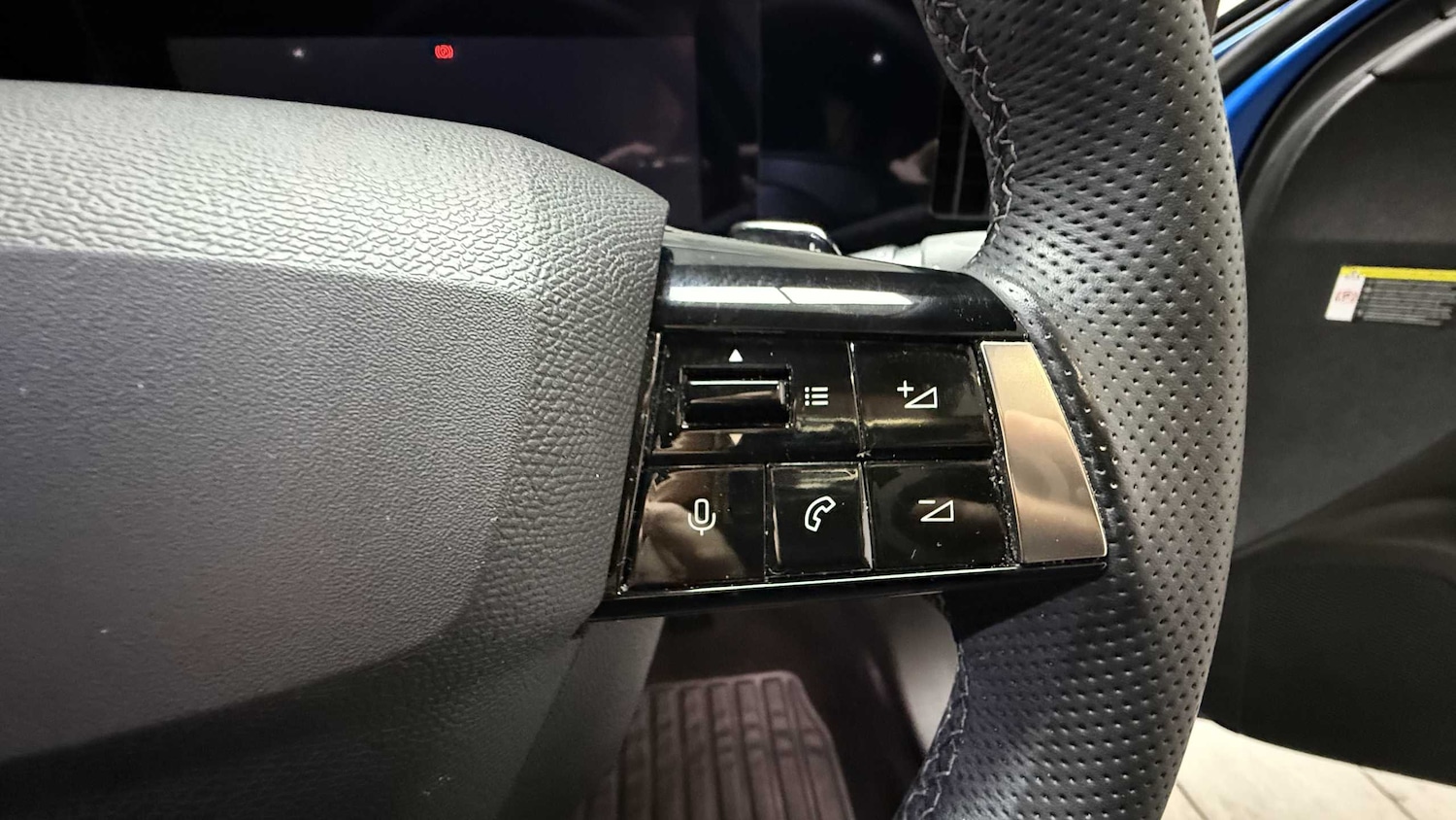 Used Vauxhall Astra 2023 for sale - 76230298: Photo 15