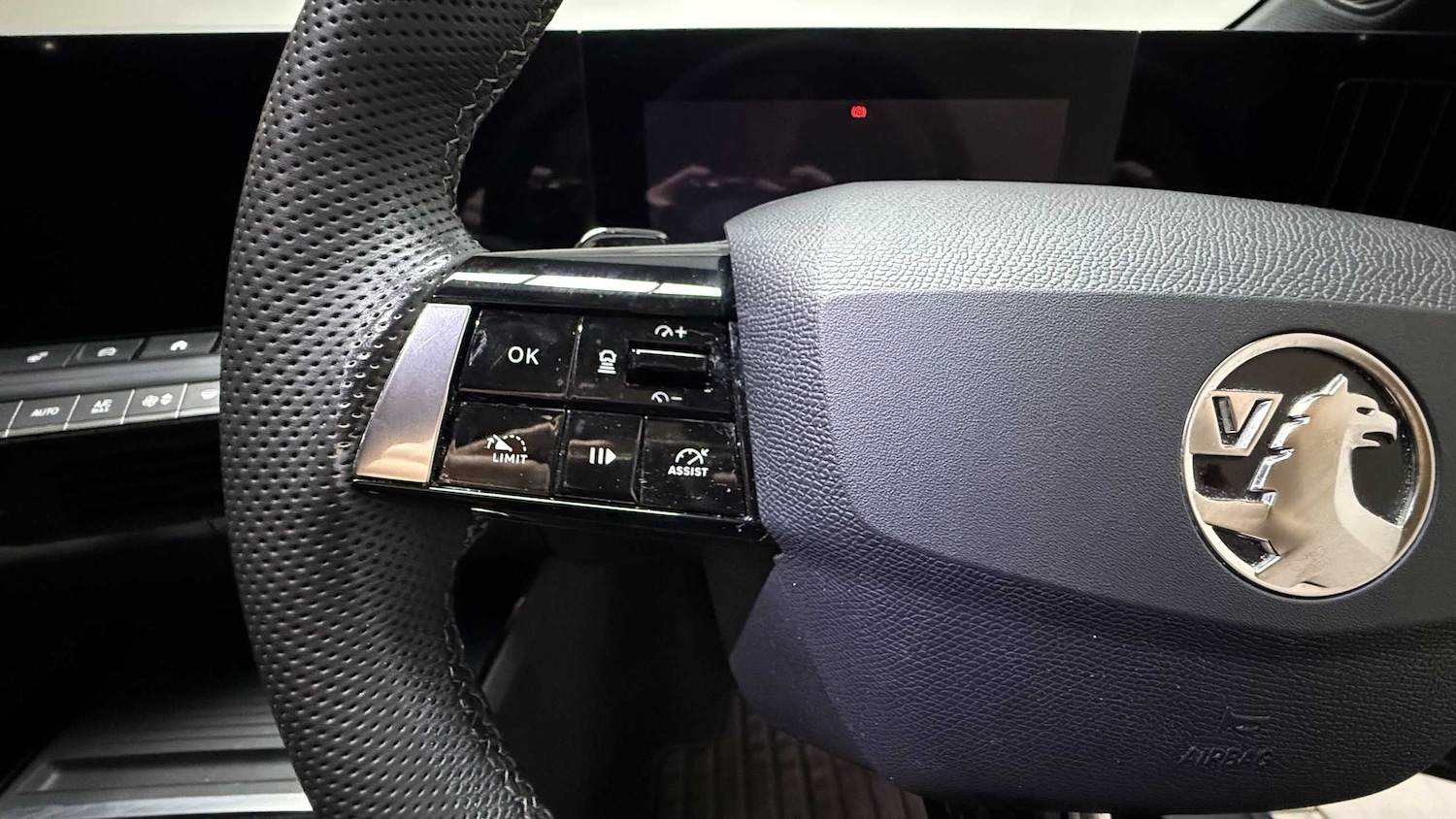 Used Vauxhall Astra 2023 for sale - 76230298: Photo 16