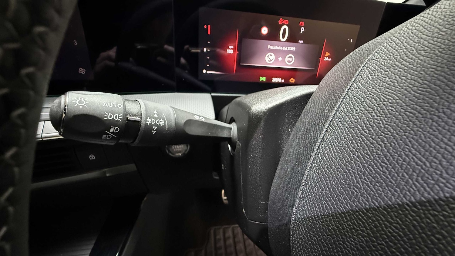 Used Vauxhall Astra 2023 for sale - 76230298: Photo 17