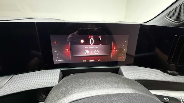 Used Vauxhall Astra 2023 for sale - 76230298: Photo 20