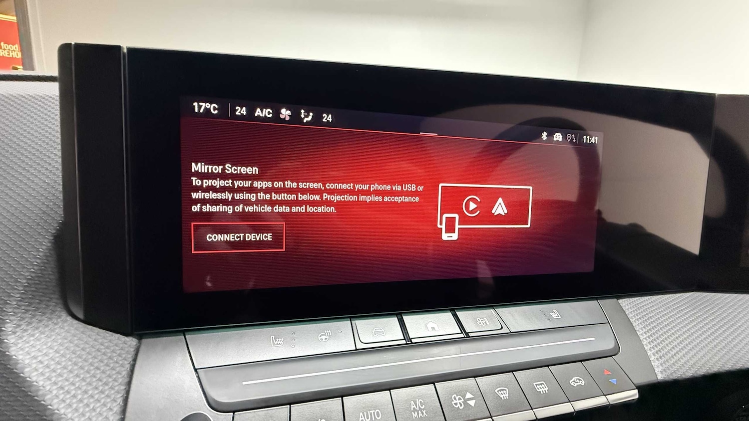 Used Vauxhall Astra 2023 for sale - 76230298: Photo 21