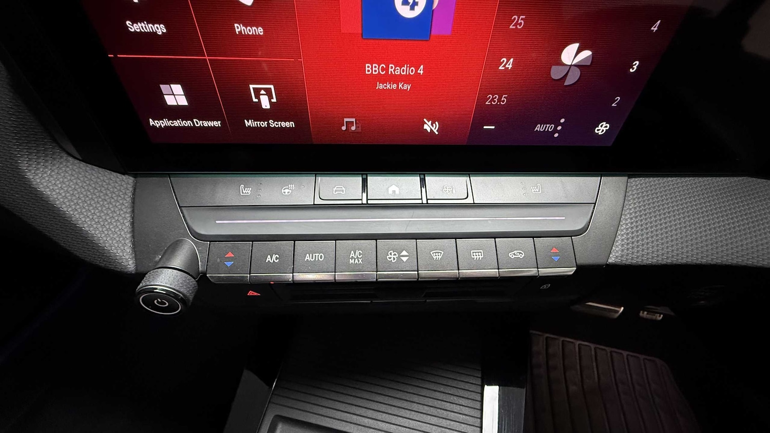 Used Vauxhall Astra 2023 for sale - 76230298: Photo 23