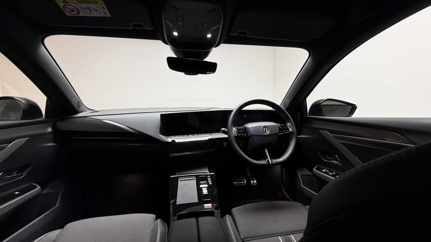 Used Vauxhall Astra 2023 for sale - 76230298: Photo 29