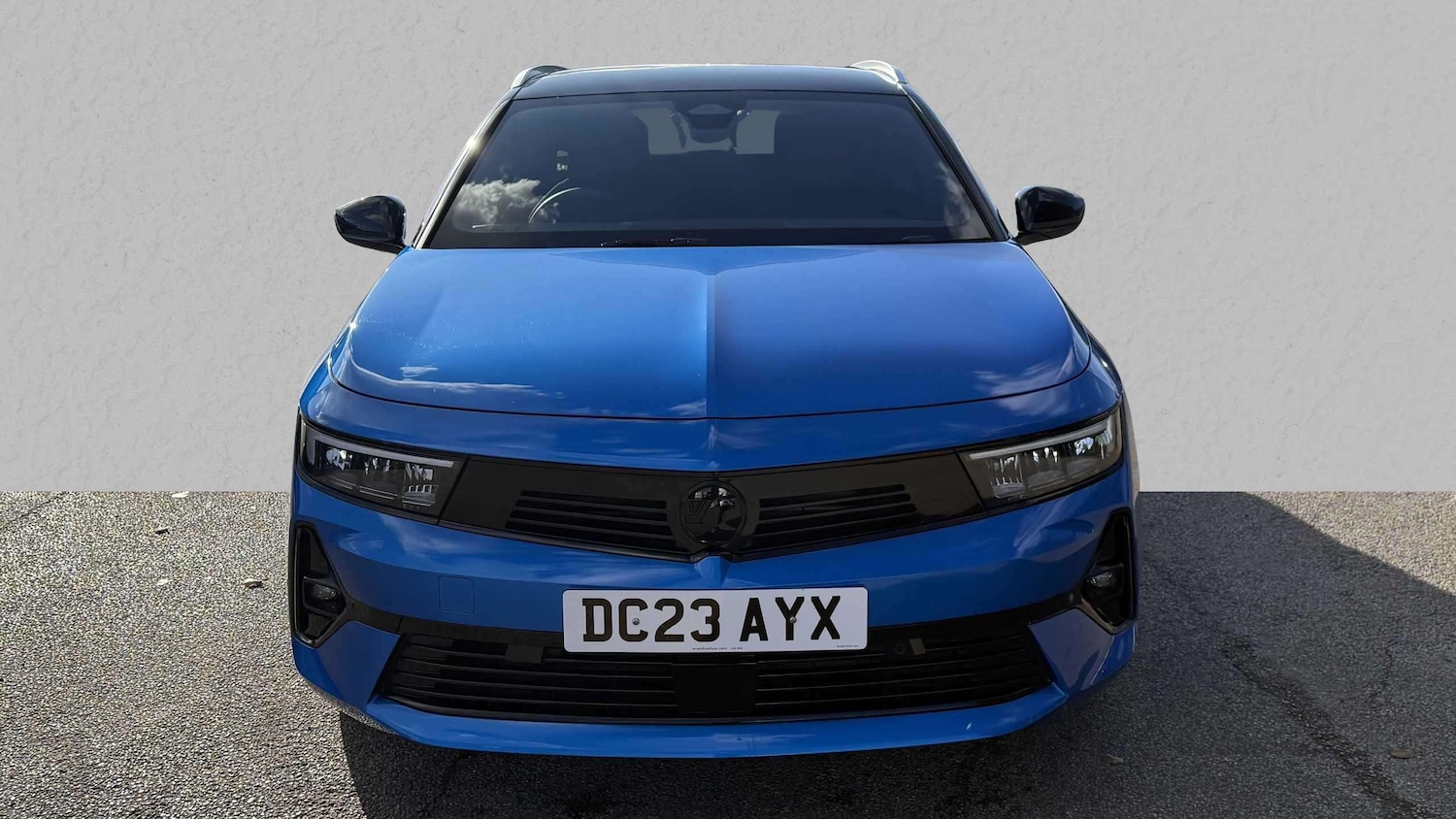 Used Vauxhall Astra 2023 for sale - 76230298: Photo 3