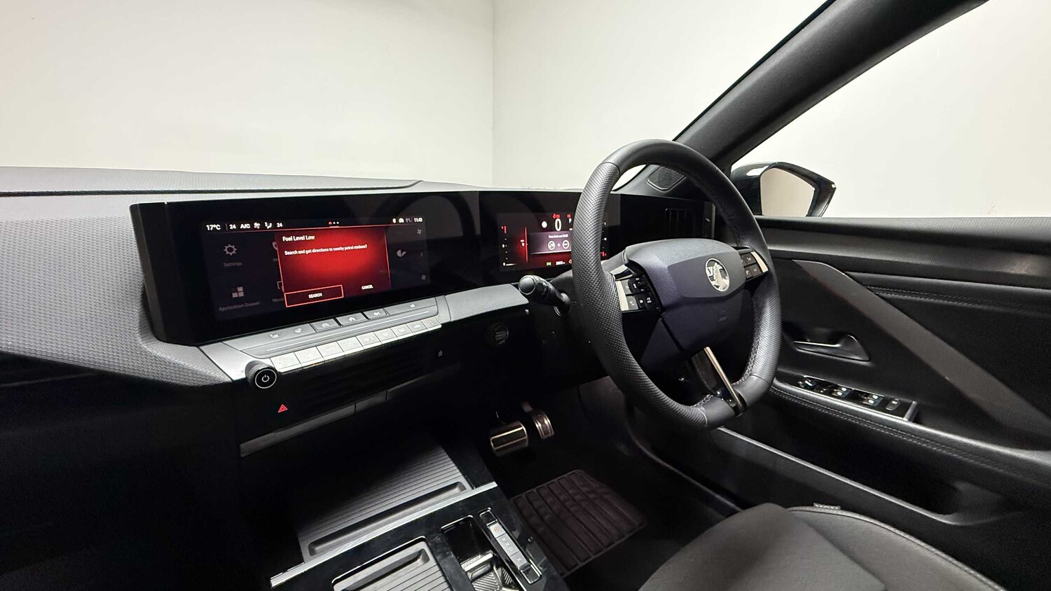 Used Vauxhall Astra 2023 for sale - 76230298: Photo 31