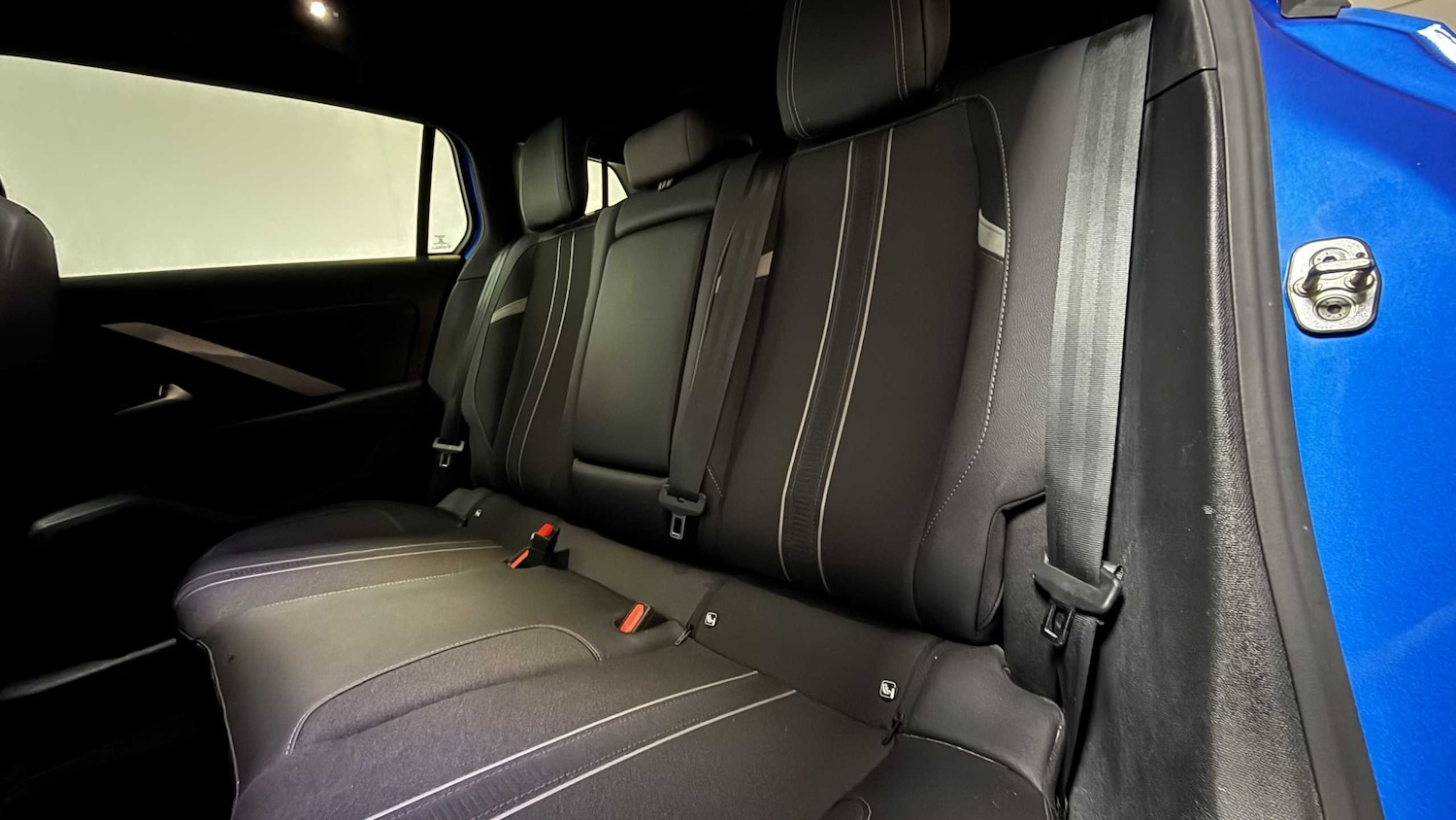 Used Vauxhall Astra 2023 for sale - 76230298: Photo 34