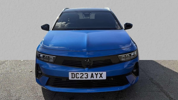 Used Vauxhall Astra 2023 for sale - 76230298: Photo 4