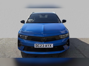 Used Vauxhall Astra 2023 for sale - 76230298: Photo 4