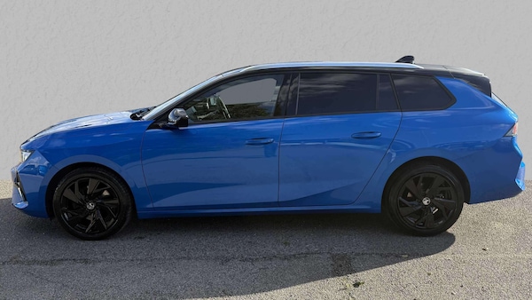 Used Vauxhall Astra 2023 for sale - 76230298: Photo 5
