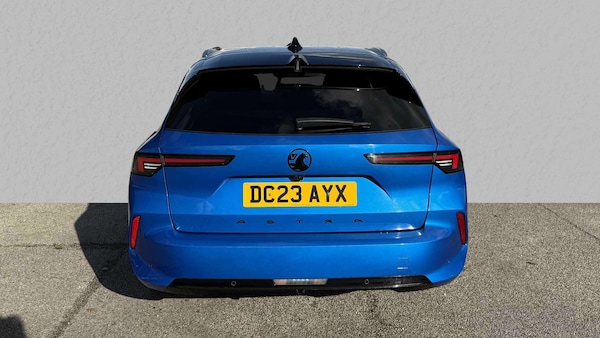 Used Vauxhall Astra 2023 for sale - 76230298: Photo 6