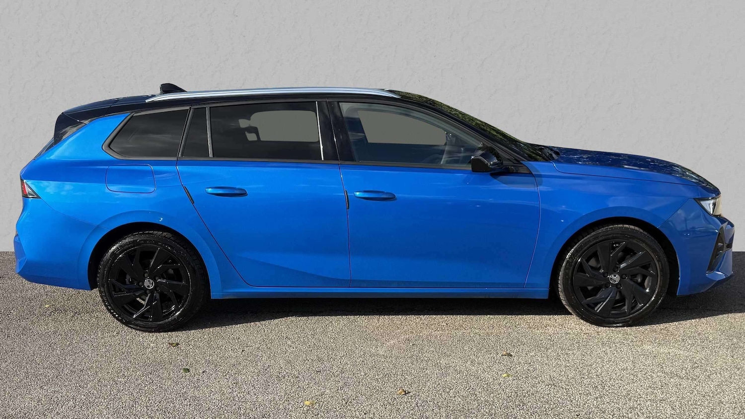 Used Vauxhall Astra 2023 for sale - 76230298: Photo 7