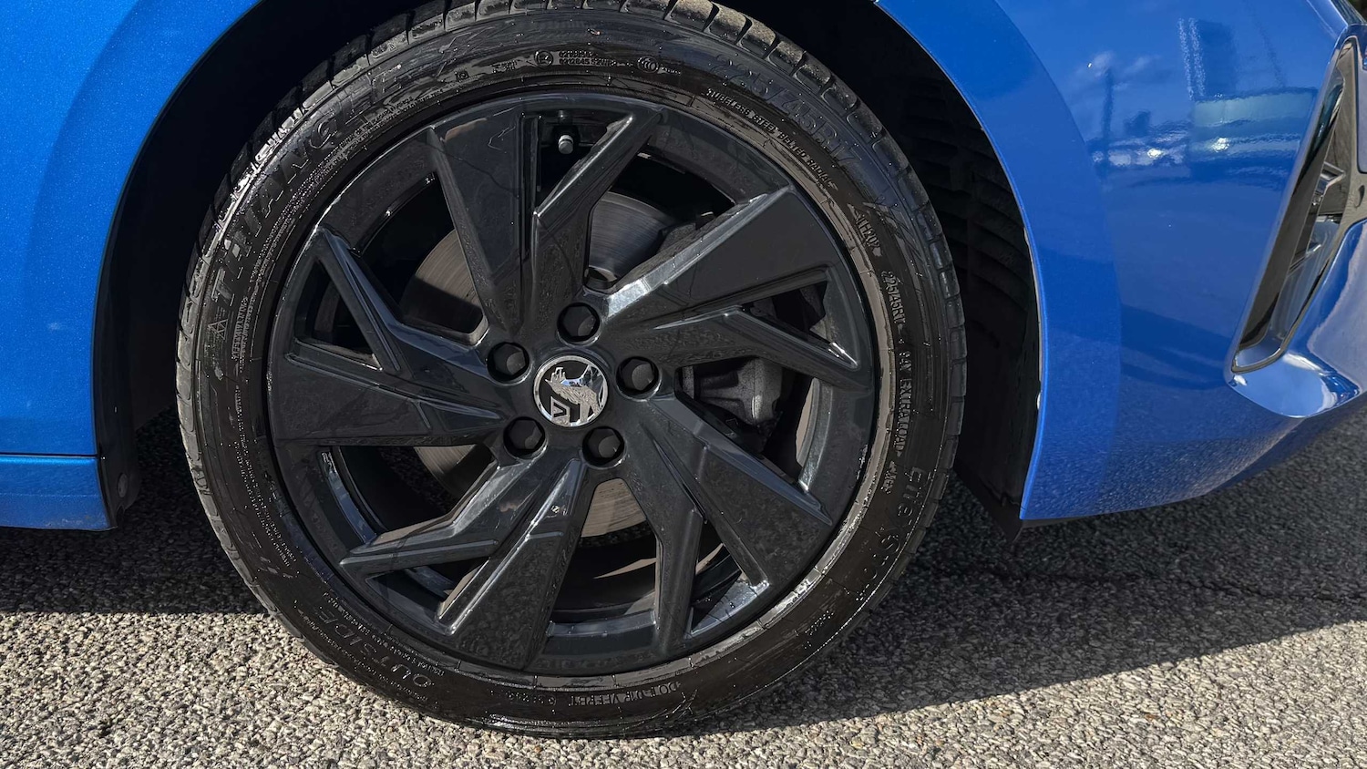 Used Vauxhall Astra 2023 for sale - 76230298: Photo 8