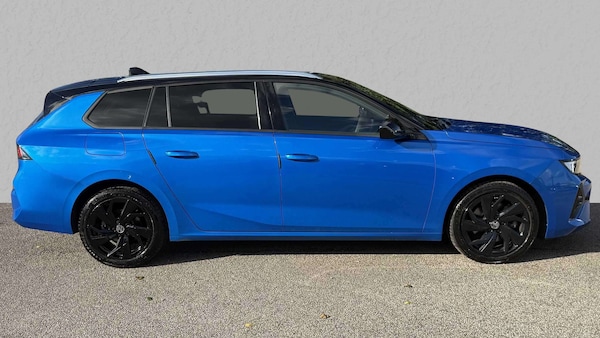 Used Vauxhall Astra 2023 for sale - 76230298: Photo 8